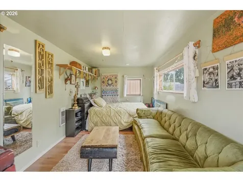58028 N Morse Road Warren OR 97053