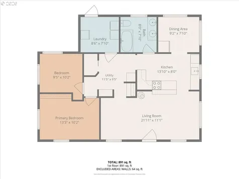 58028 N Morse Road Warren OR 97053