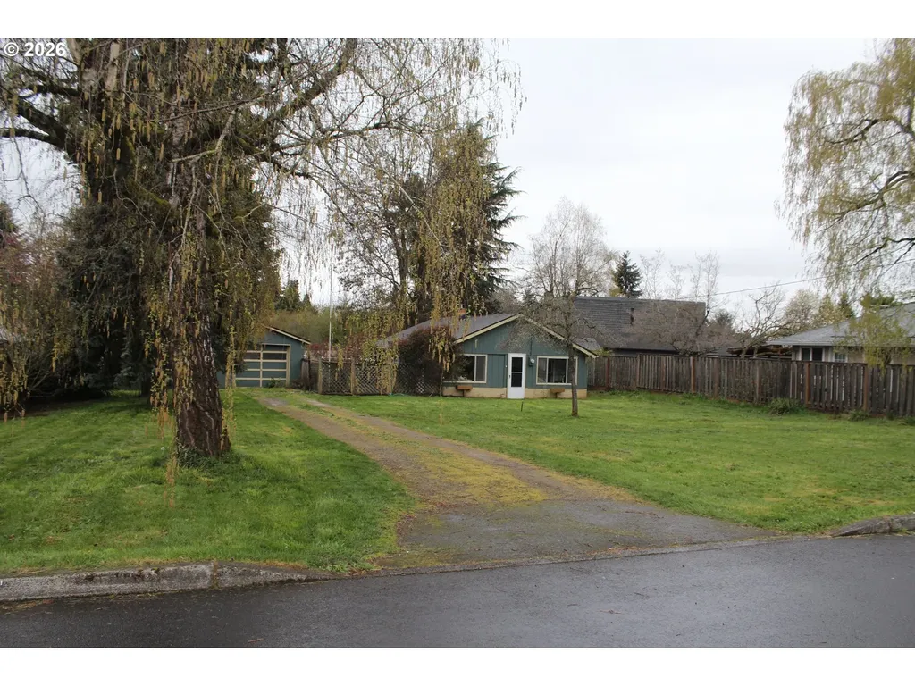 152 Randall Street Oregon City OR 97045
