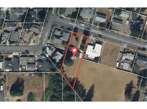 152 Randall Street Oregon City OR 97045
