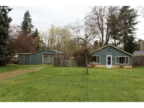 152 Randall Street Oregon City OR 97045