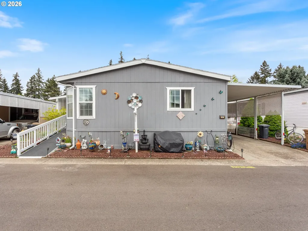 18485 SW Pacific Drive Tualatin OR 97062