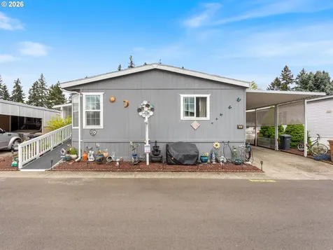 18485 SW Pacific Drive Tualatin OR 97062