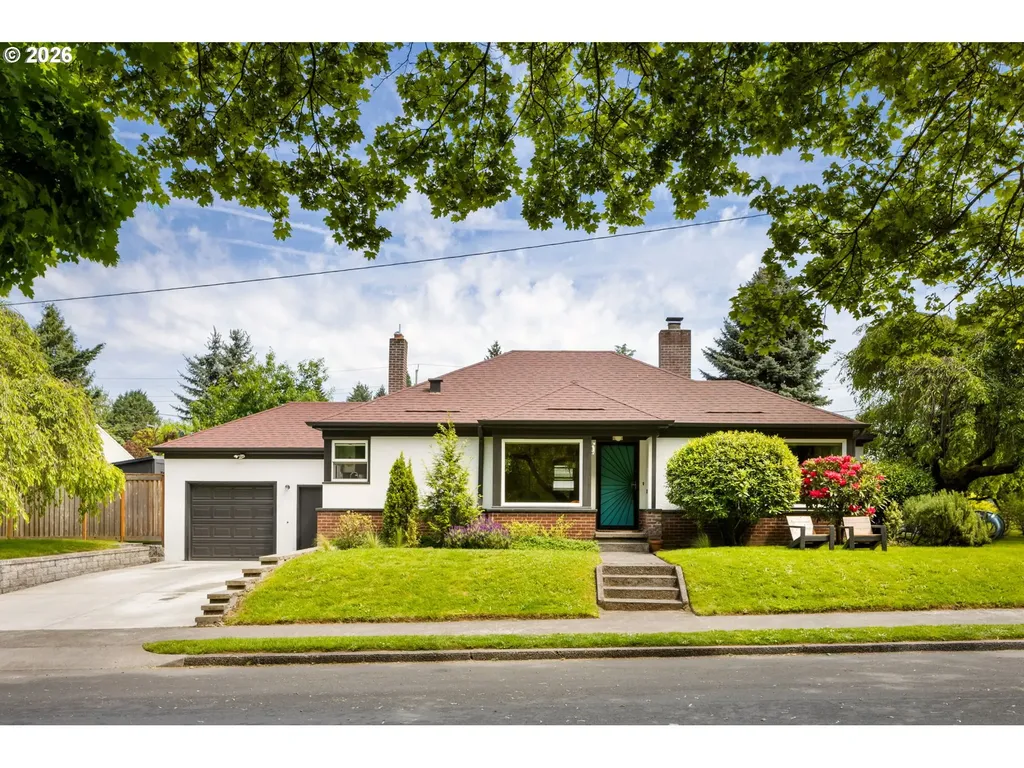 6110 NE 41st Avenue Portland OR 97211