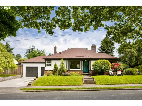 6110 NE 41st Avenue Portland OR 97211