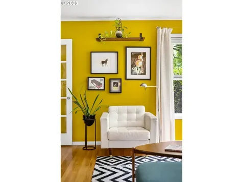 6110 NE 41st Avenue Portland OR 97211