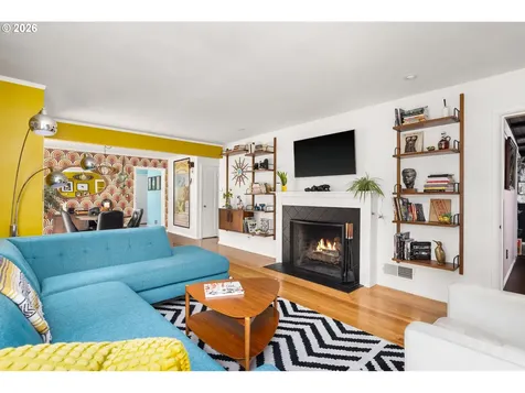 6110 NE 41st Avenue Portland OR 97211
