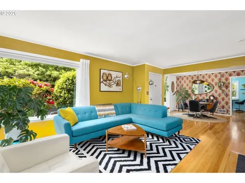 6110 NE 41st Avenue Portland OR 97211