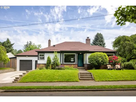 6110 NE 41st Avenue Portland OR 97211