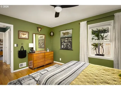 6110 NE 41st Avenue Portland OR 97211