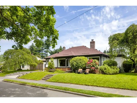 6110 NE 41st Avenue Portland OR 97211