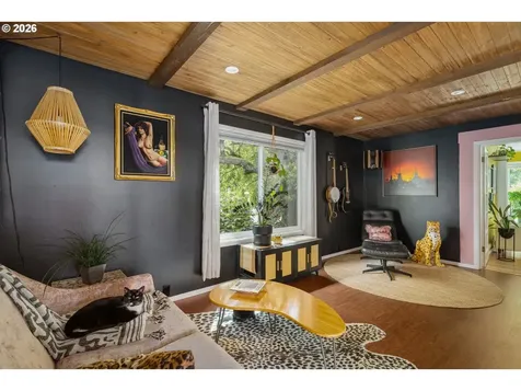 6110 NE 41st Avenue Portland OR 97211