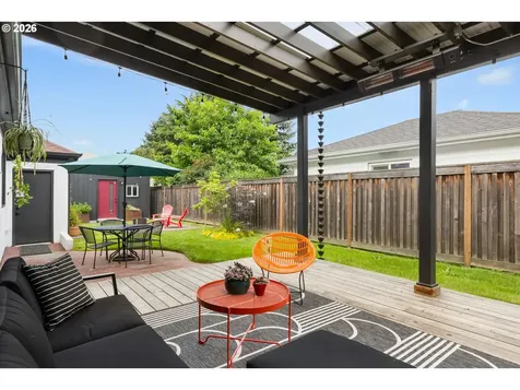 6110 NE 41st Avenue Portland OR 97211