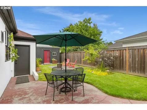 6110 NE 41st Avenue Portland OR 97211