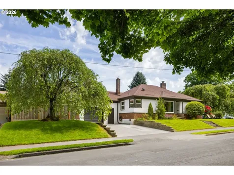 6110 NE 41st Avenue Portland OR 97211