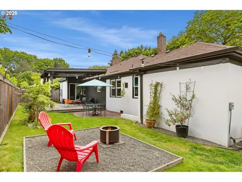6110 NE 41st Avenue Portland OR 97211