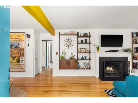 6110 NE 41st Avenue Portland OR 97211