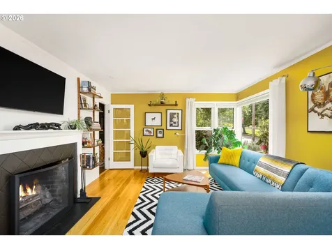 6110 NE 41st Avenue Portland OR 97211