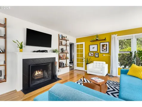 6110 NE 41st Avenue Portland OR 97211