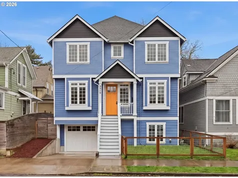 3515 NE Rodney Avenue Portland OR 97212