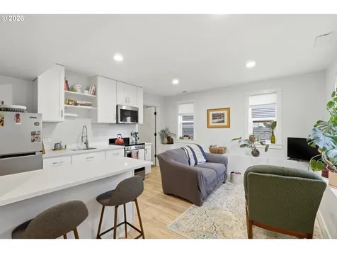 3515 NE Rodney Avenue Portland OR 97212