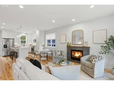 3515 NE Rodney Avenue Portland OR 97212