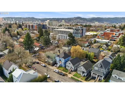 3515 NE Rodney Avenue Portland OR 97212