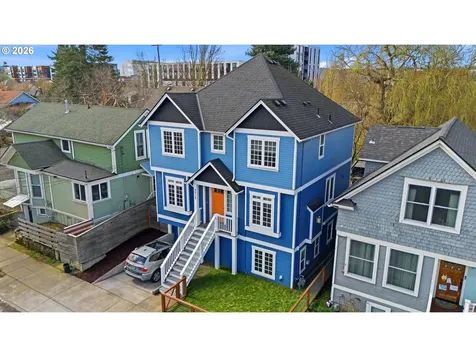 3515 NE Rodney Avenue Portland OR 97212