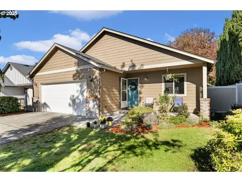 12820 NE 42nd Street Vancouver WA 98682