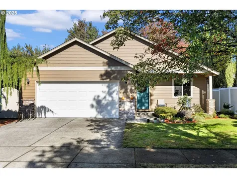 12820 NE 42nd Street Vancouver WA 98682