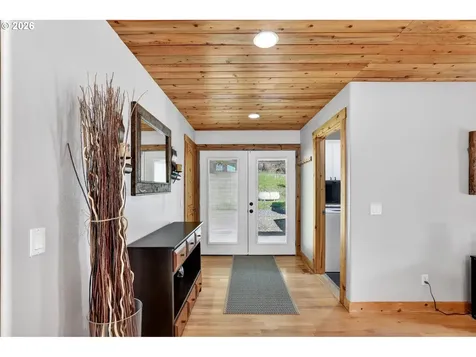14320 NW Lyda Drive Gales Creek OR 97117