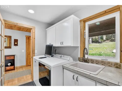 14320 NW Lyda Drive Gales Creek OR 97117