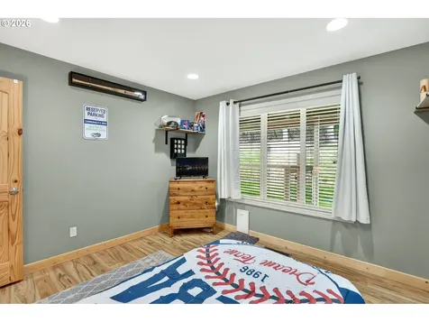 14320 NW Lyda Drive Gales Creek OR 97117
