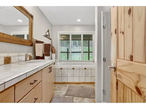 14320 NW Lyda Drive Gales Creek OR 97117