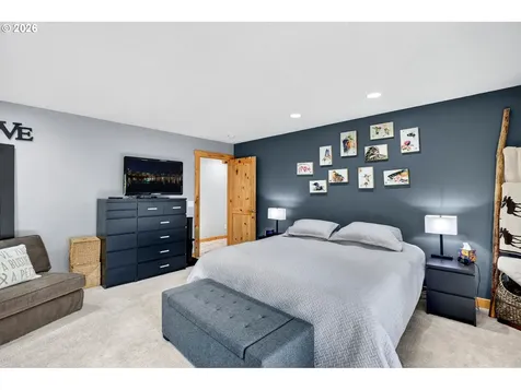 14320 NW Lyda Drive Gales Creek OR 97117