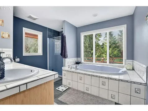 14320 NW Lyda Drive Gales Creek OR 97117