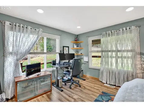 14320 NW Lyda Drive Gales Creek OR 97117