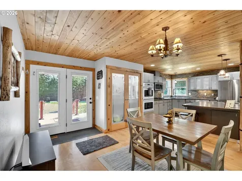 14320 NW Lyda Drive Gales Creek OR 97117