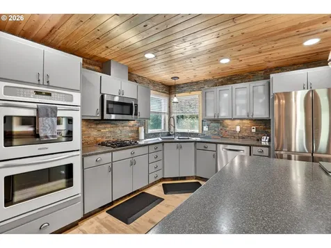 14320 NW Lyda Drive Gales Creek OR 97117