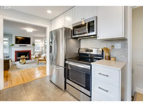2114 SE Harold Street Portland OR 97202