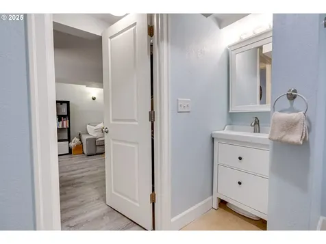 2114 SE Harold Street Portland OR 97202