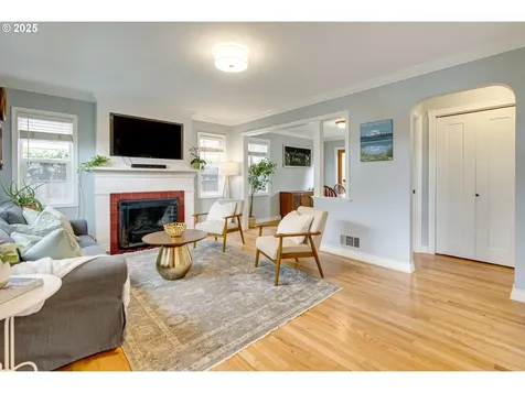 2114 SE Harold Street Portland OR 97202