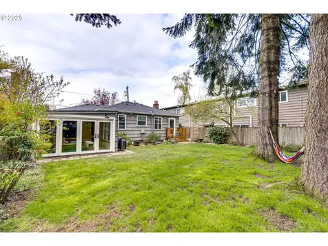 2114 SE Harold Street Portland OR 97202