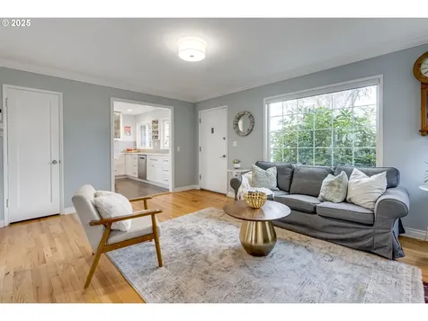 2114 SE Harold Street Portland OR 97202