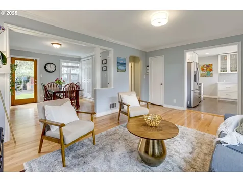 2114 SE Harold Street Portland OR 97202