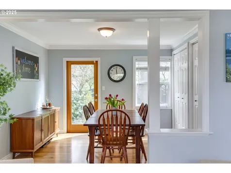 2114 SE Harold Street Portland OR 97202