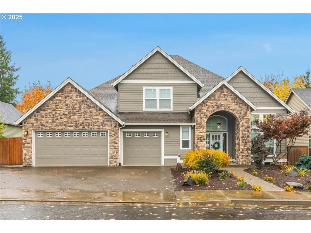 20870 Yosemite Street NE Aurora OR 97002