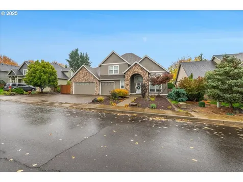20870 Yosemite Street NE Aurora OR 97002