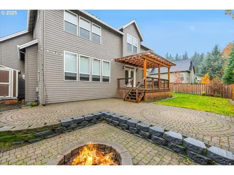 20870 Yosemite Street NE Aurora OR 97002
