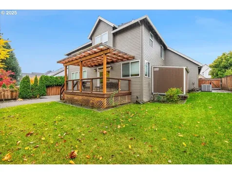 20870 Yosemite Street NE Aurora OR 97002